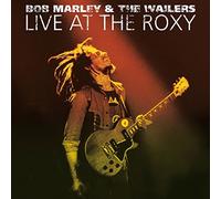 Live At The Roxy - The Complete Concert by Bob Marley & The Wailers (2003-06-24)