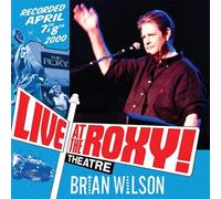 Live At The Roxy Theatre CD