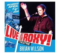 Live at the Roxy Theatre