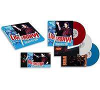 Live At The Roxy Theatre Vinyle Coloré Vinyle