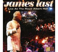 James Last – Live at the Royal Albert Hall – CD