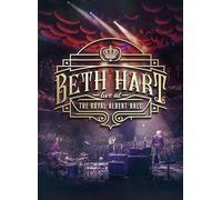 Live at The Royal Albert DVD DVD