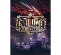 Live at The Royal Albert Hall