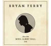 Live at the Royal Albert Hall 1974 by Bryan Ferry [CD] NEUF
