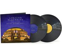 Live at the Royal Albert Hall
