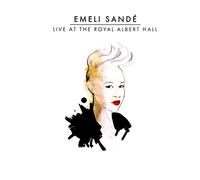 Live At the Royal Albert Hall – Virgin Mobile
