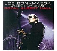 Live at The Royal Albert Hall