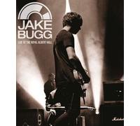 Live At The Royal Albert Hall