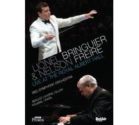 Live At The Royal Albert Hall