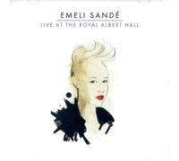 Live at The Royal Albert Hall