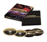 Live At The Royal Albert Hall