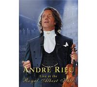 Live at the Royal Albert Hall