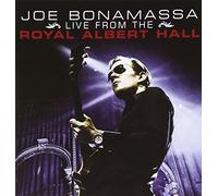 Live at The Royal Albert Hall