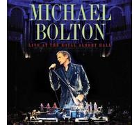Live At The Royal Albert Hall