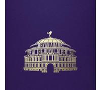 BRYAN ADAMS - LIVE AT THE ROYAL ALBERT HALL 4 VINYL LP+DVD NEUF