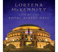 Live At The Royal Albert Hall Loreena McKennitt (Interprète)