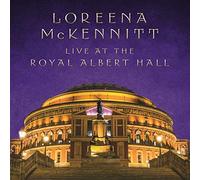 Live at The Royal Albert Hall