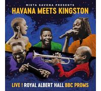 Live at the Royal Albert Hall