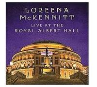 Live at The Royal Albert Hall