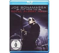 Live at The Royal Albert Hall