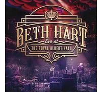 Live at the Royal Albert Hall