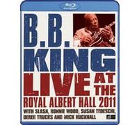 Live at the Royal Albert Hall 2011 E