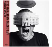 Live At The Royal Albert Hall 2024