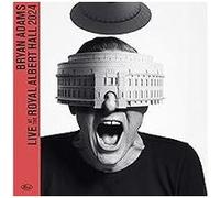 Live At The Royal Albert Hall 2024 E