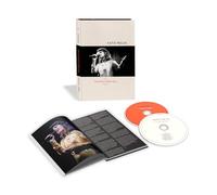 Live At The Royal Albert Hall Édition Limitée CD