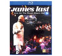 Live at the Royal Albert Hall [Blu-ray]