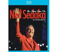 Live At The Royal Albert Hall [Blu Ray]