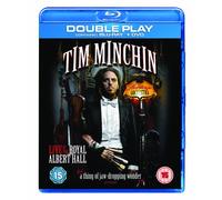Live at The Royal Albert Hall [Blu-Ray]