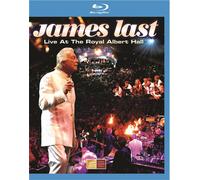 Live at the Royal Albert Hall - Blu-Ray
