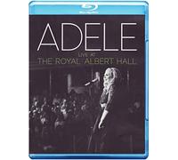 Live At The Royal Albert Hall [Blu-ray] [(+CD)]