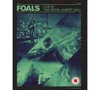 Live at the Royal Albert Hall Blu-Ray https://www.fnac.com/a6457558/Live-at-the-Royal-Albert-Hall-Blu-Ray-Foals-Blu-ray?oref=f2ab0300-7acc-a4a4-084e-1b28cd80bd95