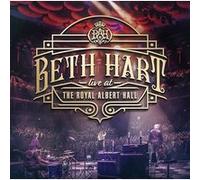 Live At The Royal Albert Hall (Digipak BluRay)