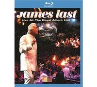 Live at the Royal Albert Hall - Blu-Ray G