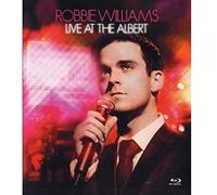 Live at the Royal Albert Hall - Edition Blu-Ray