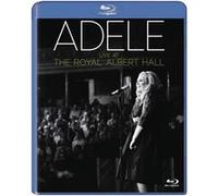 Adele - Live At The Royal Albert Hall - Blu-Ray