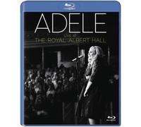 Live At The Royal Albert Hall [Blu-ray] [Region Free] by Adele [Blu-ray] NEUF