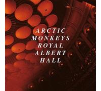 Live at the Royal Albert Hall by Arctic Monkeys [CD] NEUF