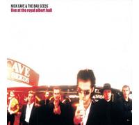 Live at The Royal Albert Hall, London, 19th May 1997