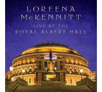 Live At The Royal Albert Hall CD