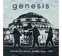 Live At The Royal Albert Hall CD