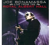 Joe Bonamassa – Live au Royal Albert Hall – tonpool Medien