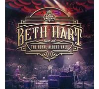 Live at The Royal Albert Hall Blu-ray G