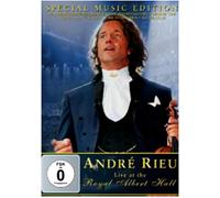 André Rieu-Live at The Royal Albert Hall [Import]