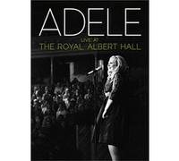 Adele Live At The Albert Hall (Dvd+Cd) (Coffret De 2 Dvd)