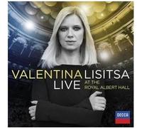 Live at the Royal Albert Hall DVD E