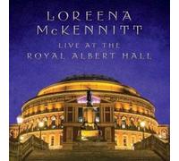 Live At The Royal Albert Hall E